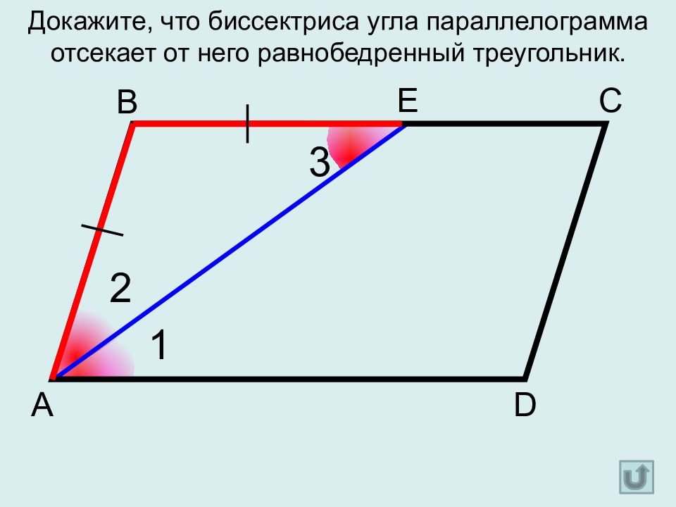 Высота параллелограмма 4 и 6. Формула биссектрисы параллелограмма. Свойства биссектрисы в параллелограмме и трапеции. Свойства биссектрисы параллелограмма. Биссектриса параллелограмма отсекает равнобедренный треугольник.