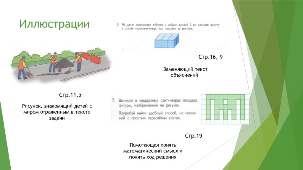 Город и село 1 класс презентация перспектива