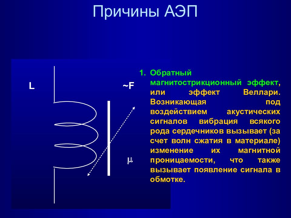 Прямой и обратный эффект. Магнитострикционный эффект. Прямой и обратный магнитострикционный эффект. Явление магнитострикции. Объемная магнитострикция.