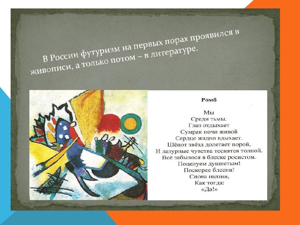 Слово футурист. Футуризм стихи. Футуризм в литературе. Поэзия футуристов. Футуризм в поэзии.