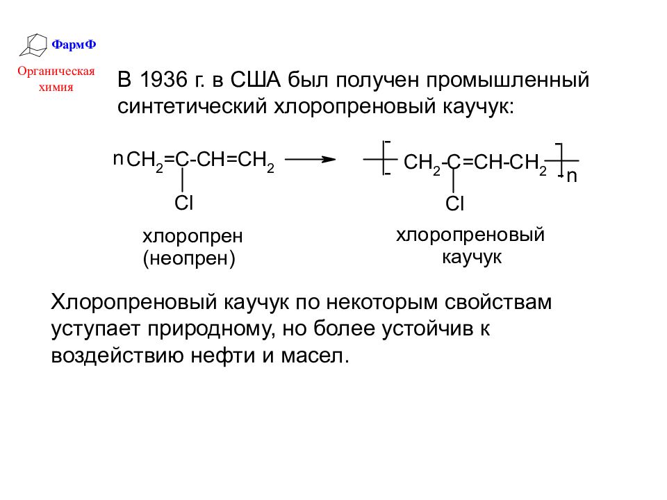 Полихлоропрен. Химическая формула полимера хлоропреновый каучук. Хлоропреновый каучук формула полимера. Хлоропреновый каучук формула получения. Схема полимеризации хлоропрена.
