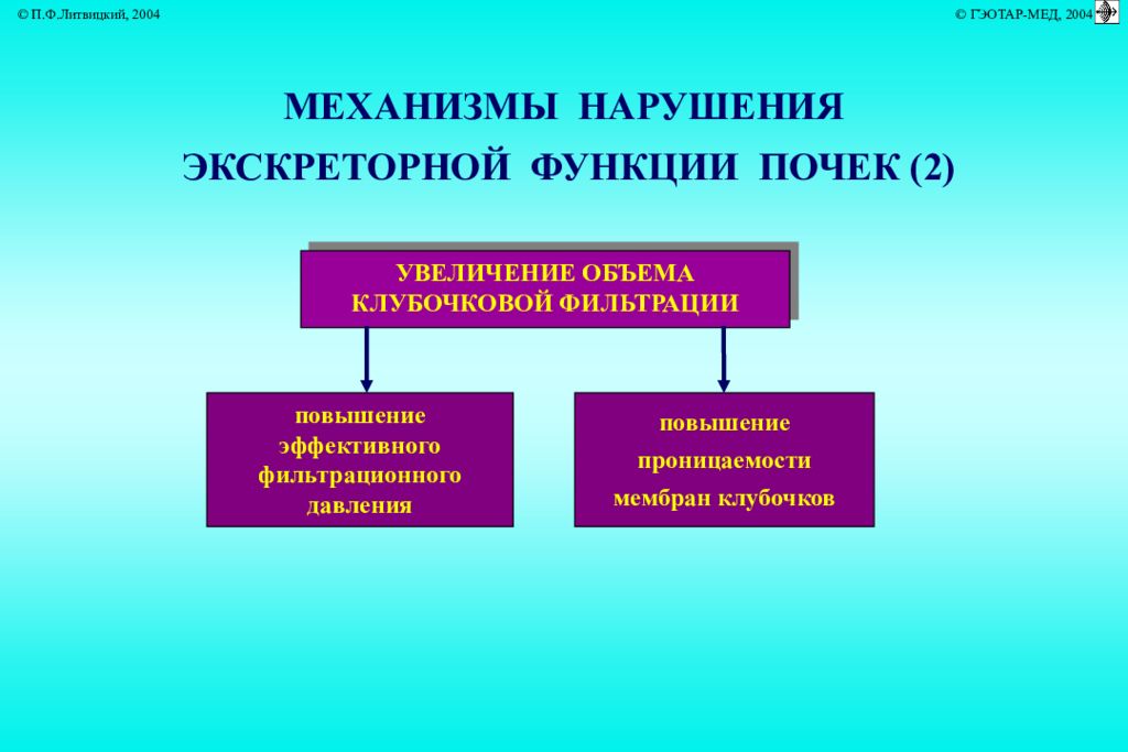 Нарушение функции почек. Механизмы нарушения клубочковой фильтрации. Причины и механизмы нарушений клубочковой фильтрации. Механизм нарушения клубочковой фильтрации почек. Механизмы снижения клубочковой фильтрации.