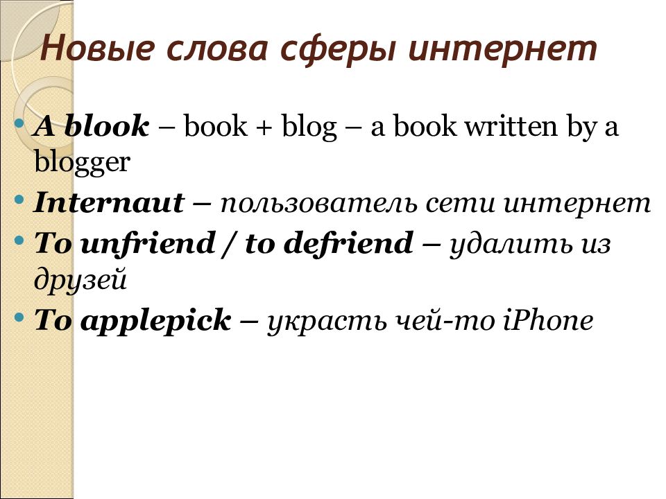 Слово сфера. Вопрос к слову сфера. Стилистика английского языка. Термин обращение в стилистике на английском. Defriend.