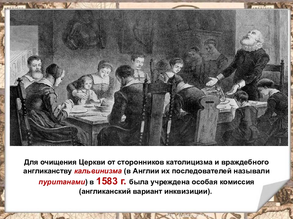 Последователи кальвинизма. Последователи кальвинизма в Англии. Сторонников кальвинизма в Англии называли. Сторонники кальвинизма в Англии.