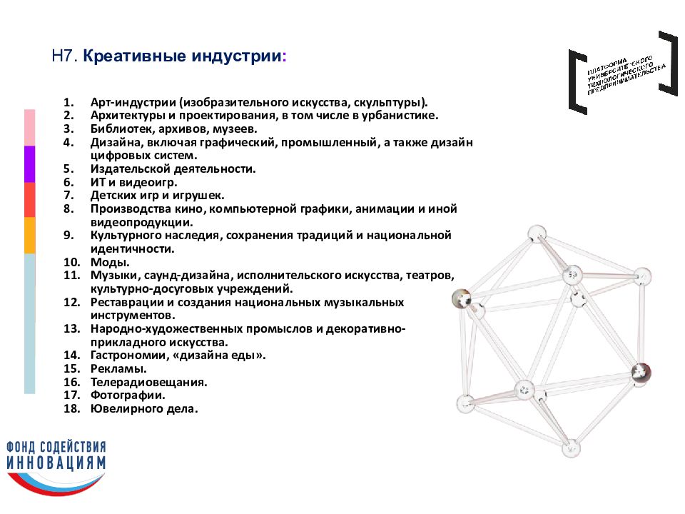Грант студенческий стартап