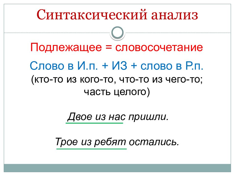 Презентация огэ русский язык 9 класс