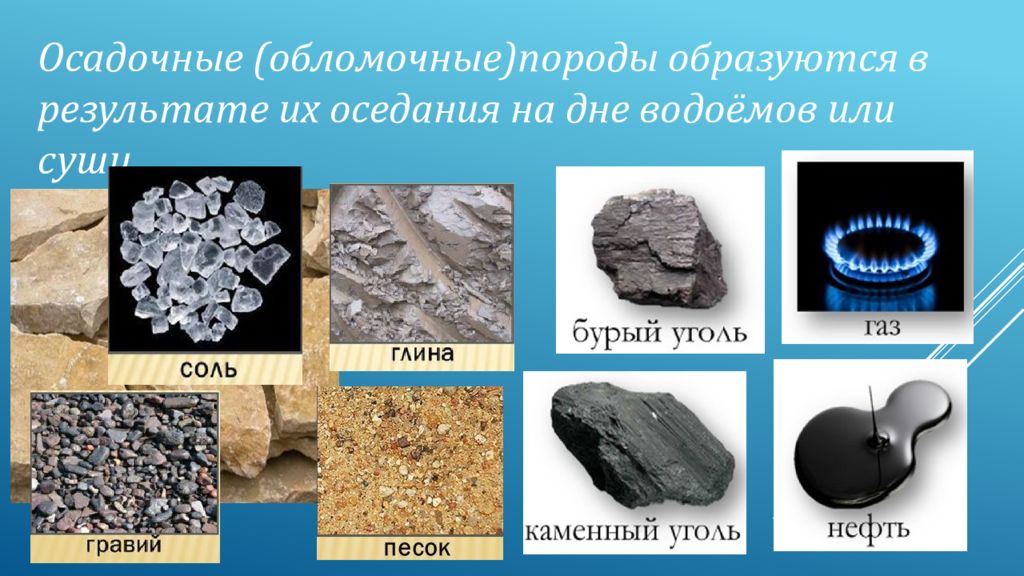 Объясните различия в расположении полезных ископаемых. Обломочные осадочные породы. Осадочные породы образовались в результате. Природные ископаемые Евразии. Осадочные горные породы в Евразии.