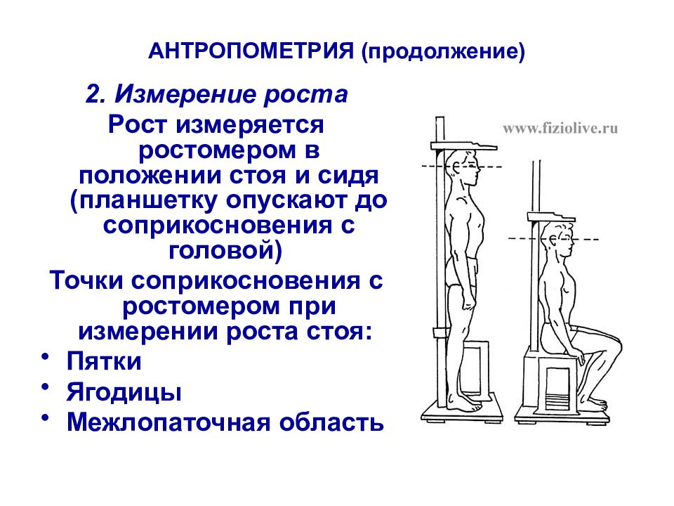 Антропометрические исследования. Антропометрия измерение роста и веса пациента. Антропометрия: измерение массы тела, роста. Проведение антропометрии больных алгоритм. Проведение антропометрии пациента алгоритм.