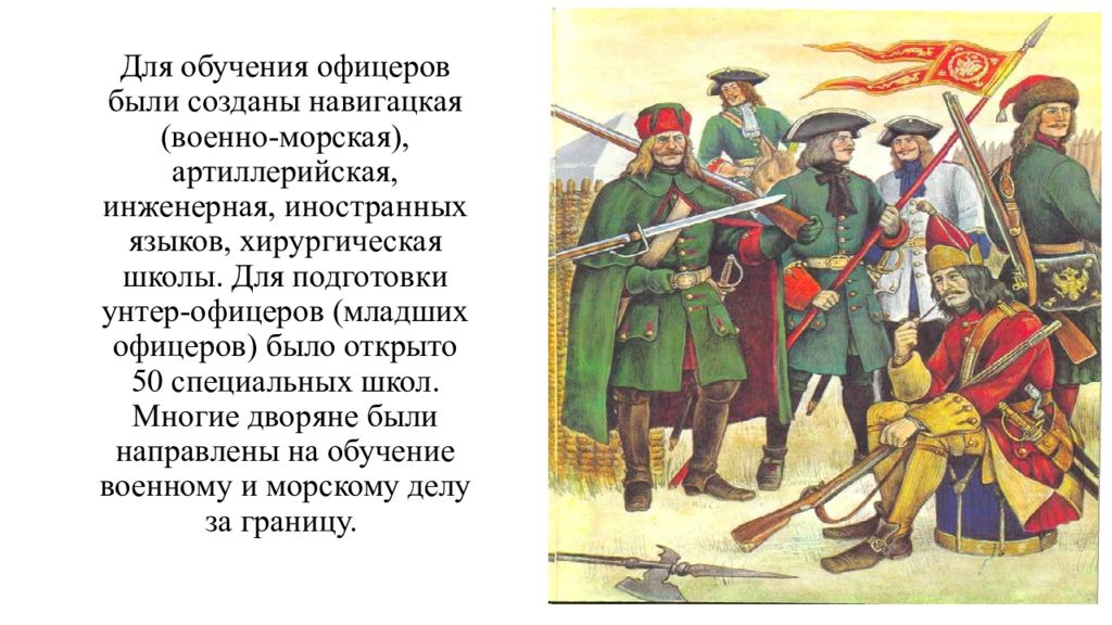 Школы для обучения военных петра 1. Для обучения офицеров были созданы. Для обучения офицеров были созданы. Артиллерийская школа при петре. Для обучения офицеров были созданы.