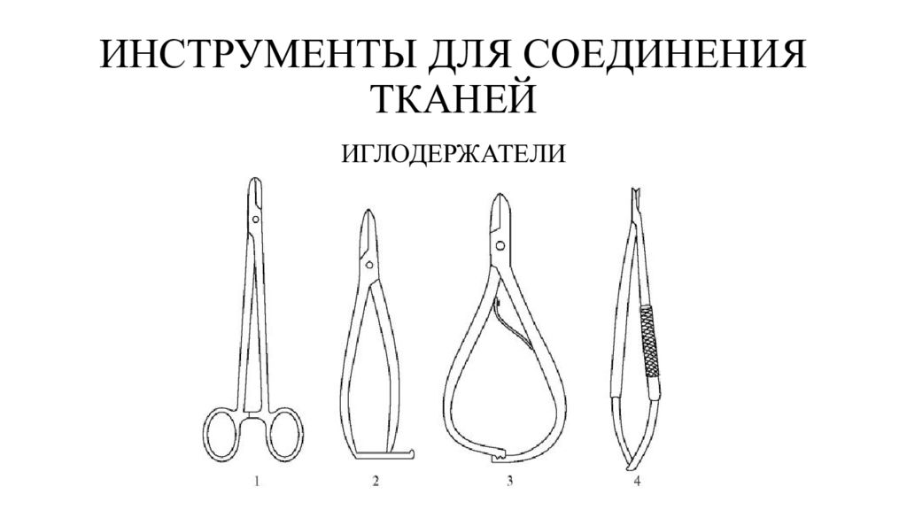 Соединение разъединение. Хирургические инструменты для соединения тканей. Хирургические инструменты для соединения тканей иглы. Инструменты для соединения тканей иглодержатели. Инструменты для соединения тканей в хирургии Ветеринария.