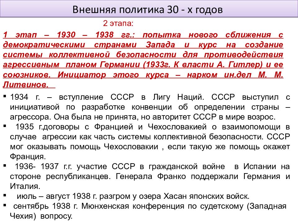 События 30. Внешняя политика 1930. Внешняя политика СССР 1930. Внешняя политика 1930-х годов. Внешняя политика СССР В 1920-1930-Е гг.