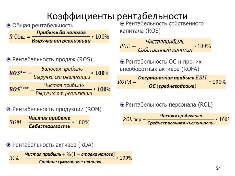 Рентабельность прямых затрат. Рассчитать показатели рентабельности по балансу. Формула общей рентабельности по строкам баланса. Коэффициент общей рентабельности формула по балансу. Показатели рентабельности формулы по балансу по строкам.