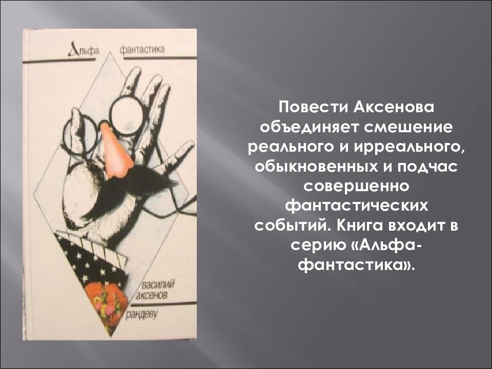 Персонажи повести василия аксенова коллеги с которыми. Презентация о Аксенова. Персонажи повести Василия Аксенова коллеги. Аксенов Рандеву. Василий Аксенов, "местный хулиган Абрамашвили".