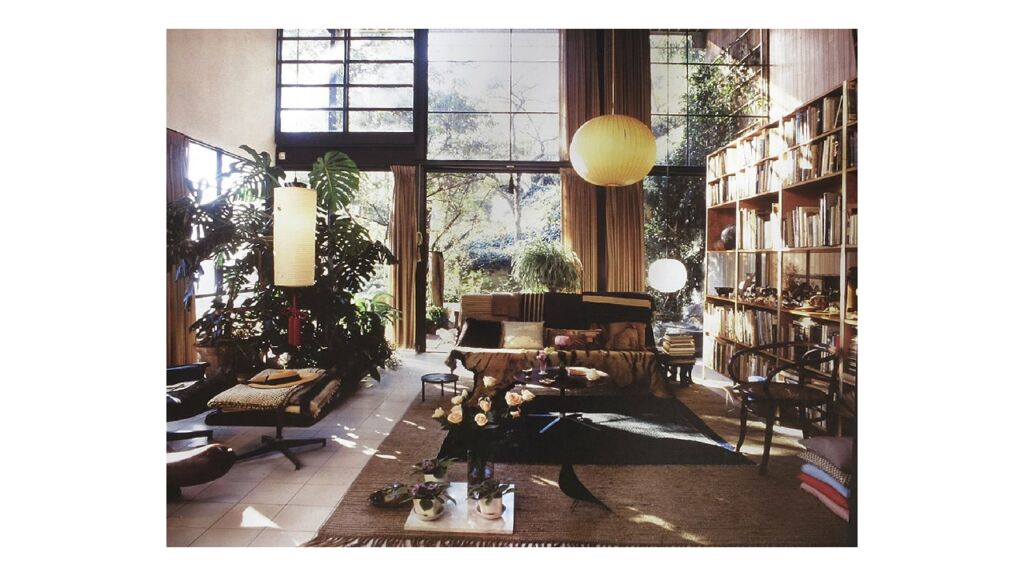 Дизайн США середины XX века