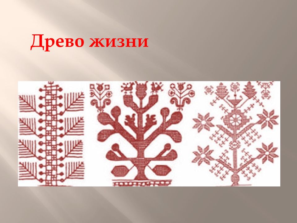 Образы и орнаменты в орнаментах. Древо жизни в русской народной вышивке. Древо жизни русский орнамент. Мотив в орнаменте. Маслова орнамент русской народной вышивки.