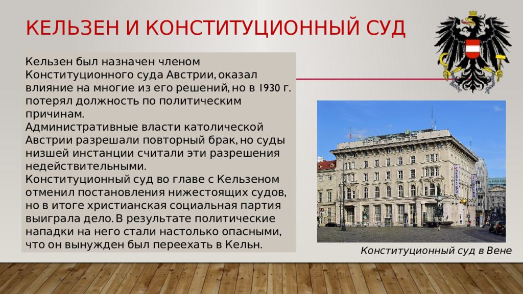 Учение О Чистом Праве Купить