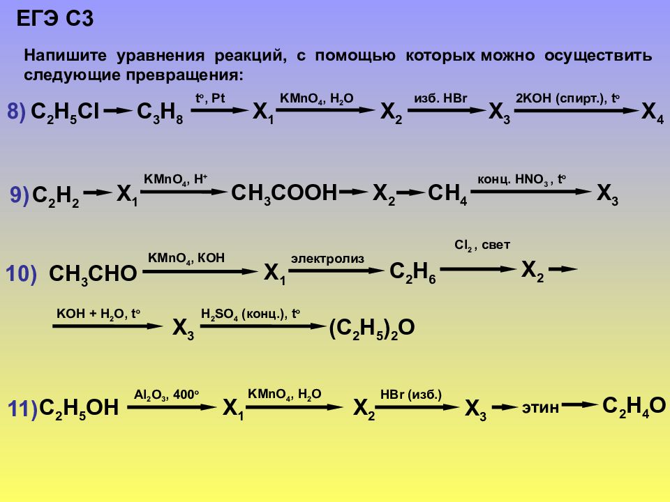 Предложите схему получения сорбита из углекислого газа составьте уравнения реакций