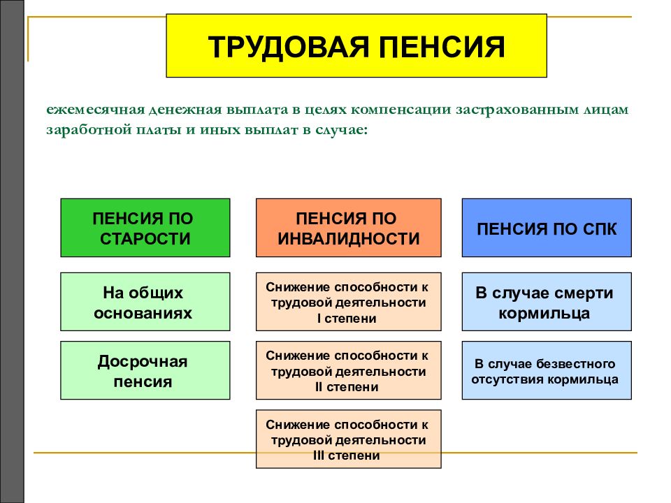 Спк на ребенка. СПК пенсионный. Пенсия по СПК. Получатель пенсии СПК. СПК пенсия расшифровка.