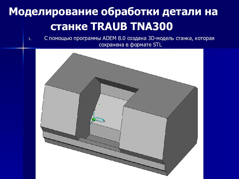 Моделирование обработки информации. Геометрическое моделирование. traub tna 300. геометрическое моделирование в естествознании. геометрическое моделирование в химии.