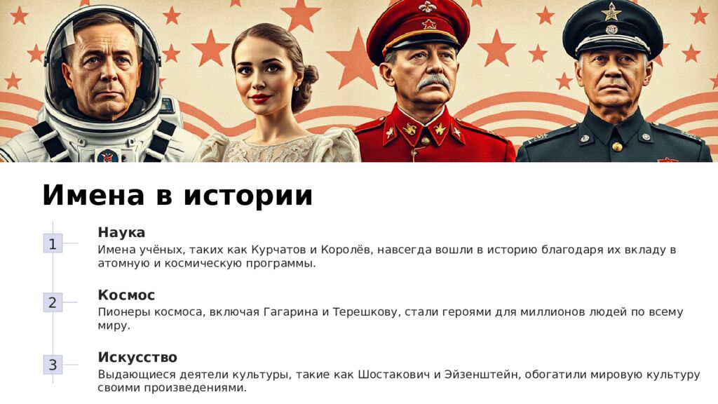 Герои Холодной войны Период Холодной войны, длившийся с середины 1940-х до