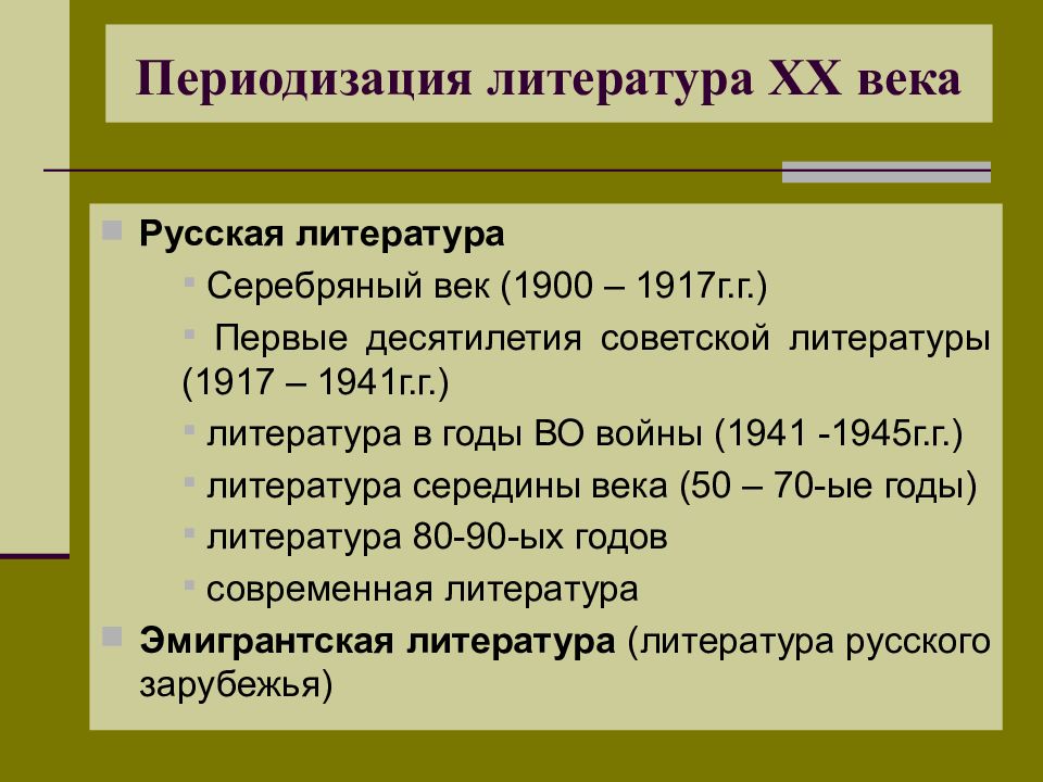 Москва герой русской литературы 20 века проект