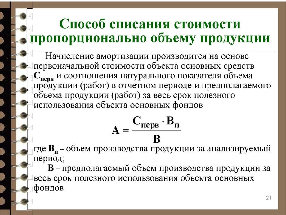 Амортизационные отчисления при финансировании инвестиционных проектов относятся к тест