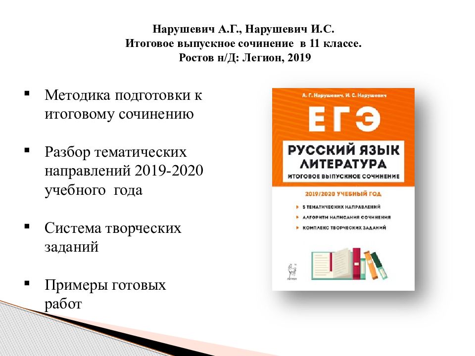 Литературы сочинение 2024. Итоговое сочинение 2021 презентация. Подготовка к итоговому сочинению. Нарушевич итоговое сочинение. Направления итогового сочинения 2020-2021.