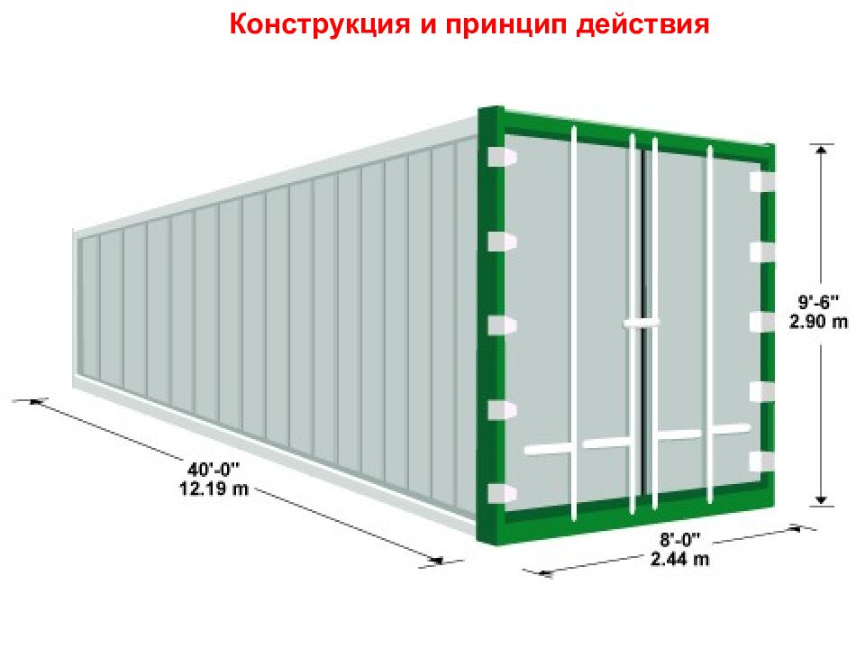 40 футовых hc контейнеры. Контейнер 20 футов HC Размеры. Габариты 40 футового контейнера. Рефконтейнеры 40 футов. 40 Фут контейнер габариты.