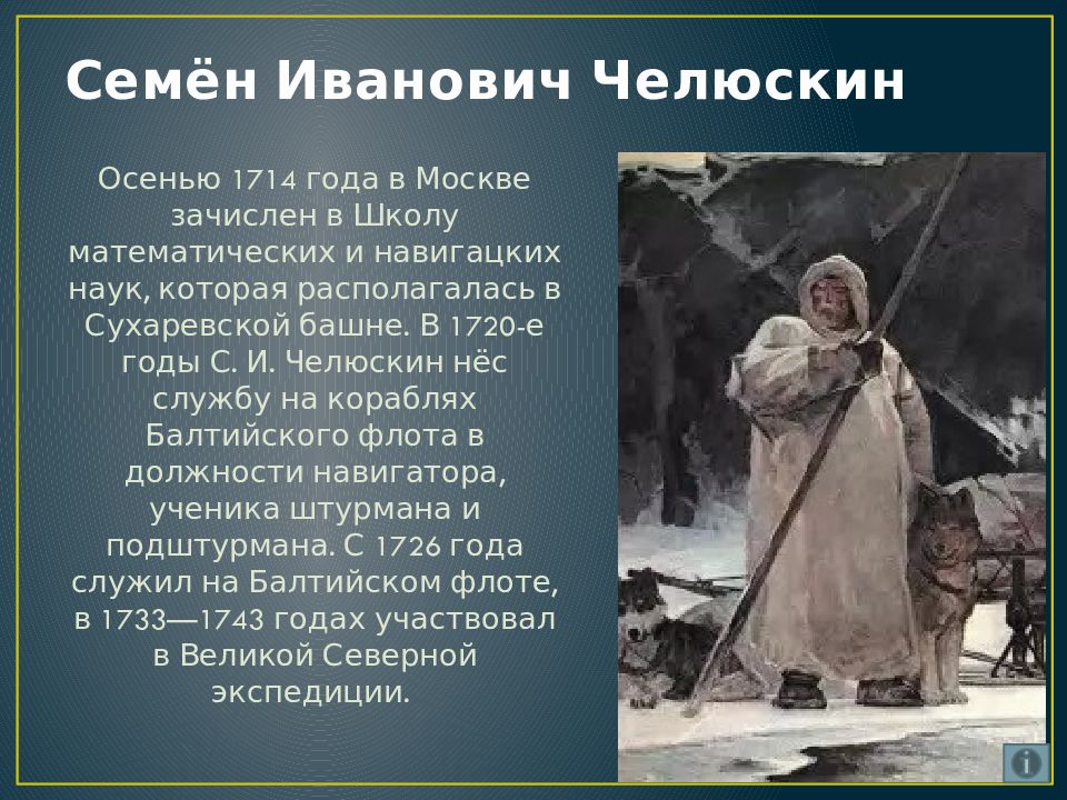 Годы жизни челюскина. Семен Челюскин география. Русский путешественник Челюскин. Семен Челюскин путешественник. Семён Челюскин основной вклад.