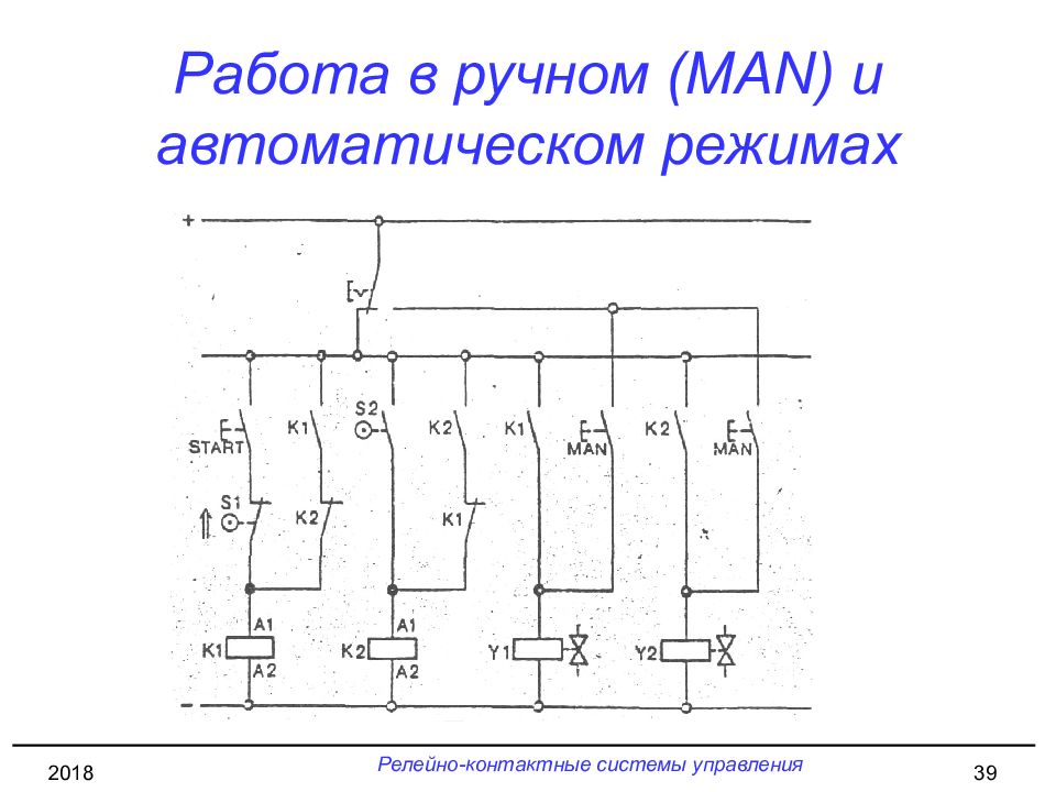 Ручного и автоматического типа. Релейно-контактные схемы. Релейно-контактные схемы управления. Релейная схема управления. Релейные системы управления.