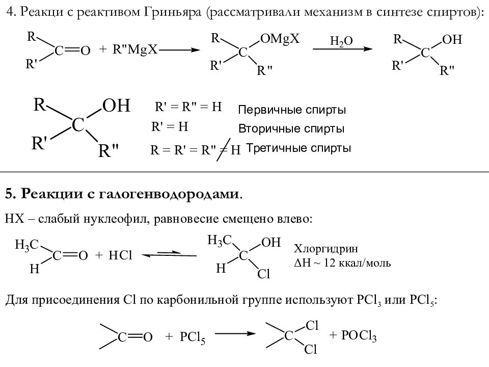 Реакция с реактивом. Реакция спиртов с реактивом Гриньяра. Реакция с реактивом в Гриньяра образование спиртов. Синтез спиртов с помощью реактивов Гриньяра. Реактив Гриньяра механизм реакции.