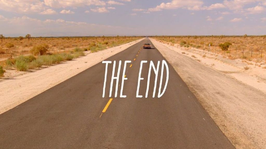 The end machine 2024. End автомобиль. The end. The end машина фото. Route with the end.