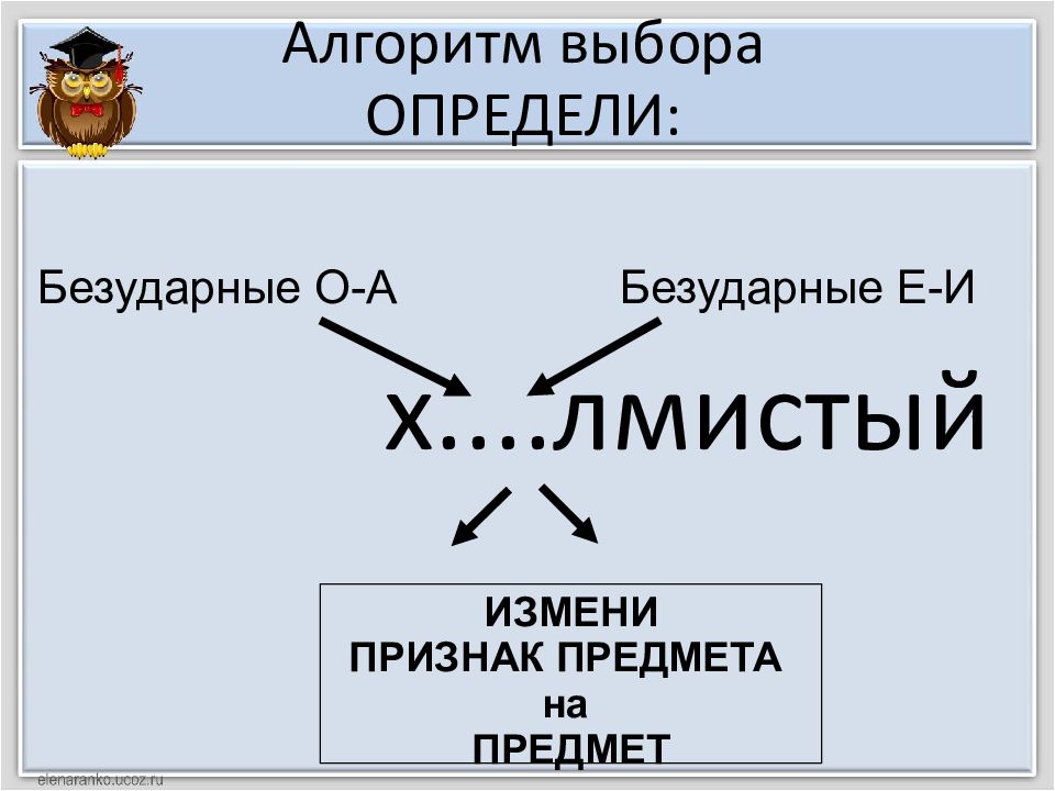 Определи подбором