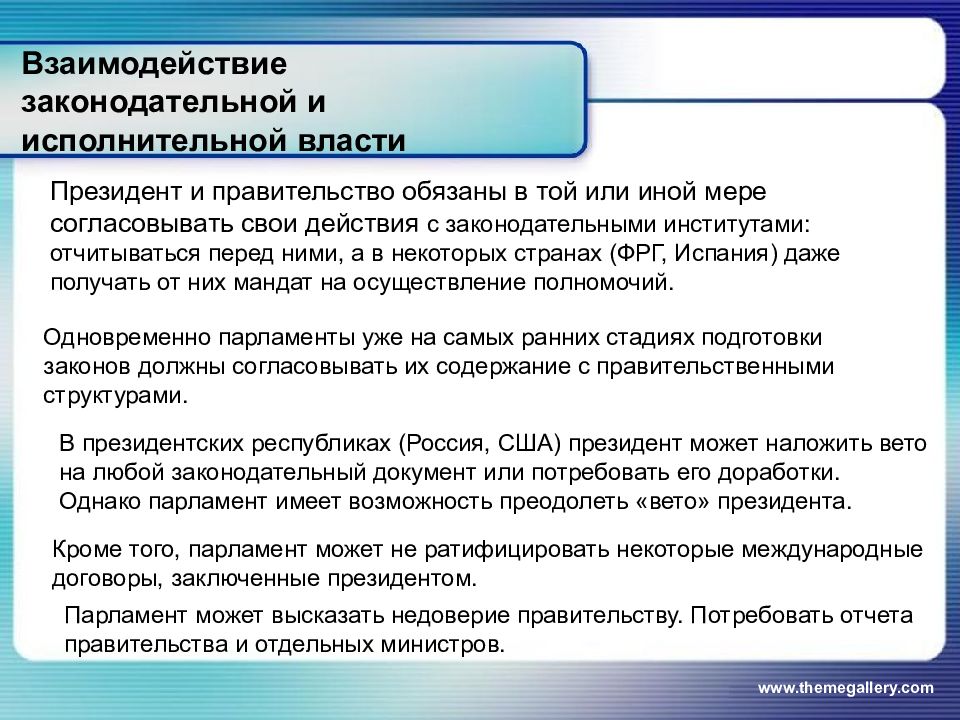 Взаимодействие правительства. Взаимодействие законодательной и исполнительной власти. Взаимодействие законодательной и исполнительной власти в РФ. Взаимодействие законодательной и исполнительной власти примеры. Взаимодействие законодательной и исполнительной власти в РФ примеры.