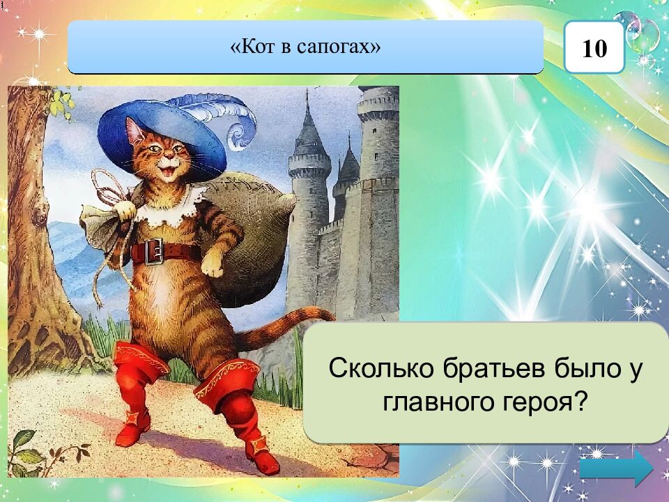 Волшебные сказки Шарля Перро Автор: Редозубова Екатерина