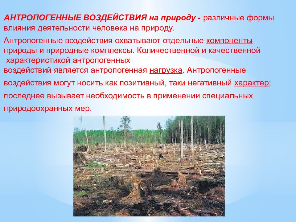 Влияние хозяйственной деятельности на природные комплексы. Влияние деятельности человека на природу. Антропогенное воздействие на природу. Воздействие человека на природу. Антропогенное влияние на природу.