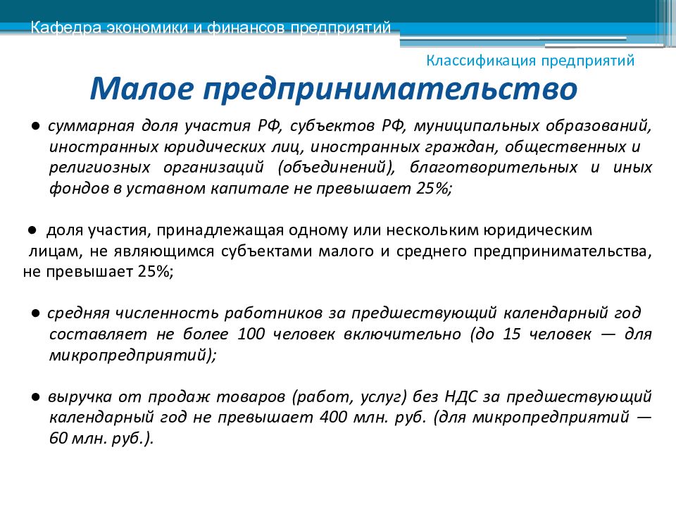 Виды малых предприятий. Классификация малого предприятия. Малый бизнес классификация. Классификация малого предпринимательства. Классификация малых и средних предприятий.