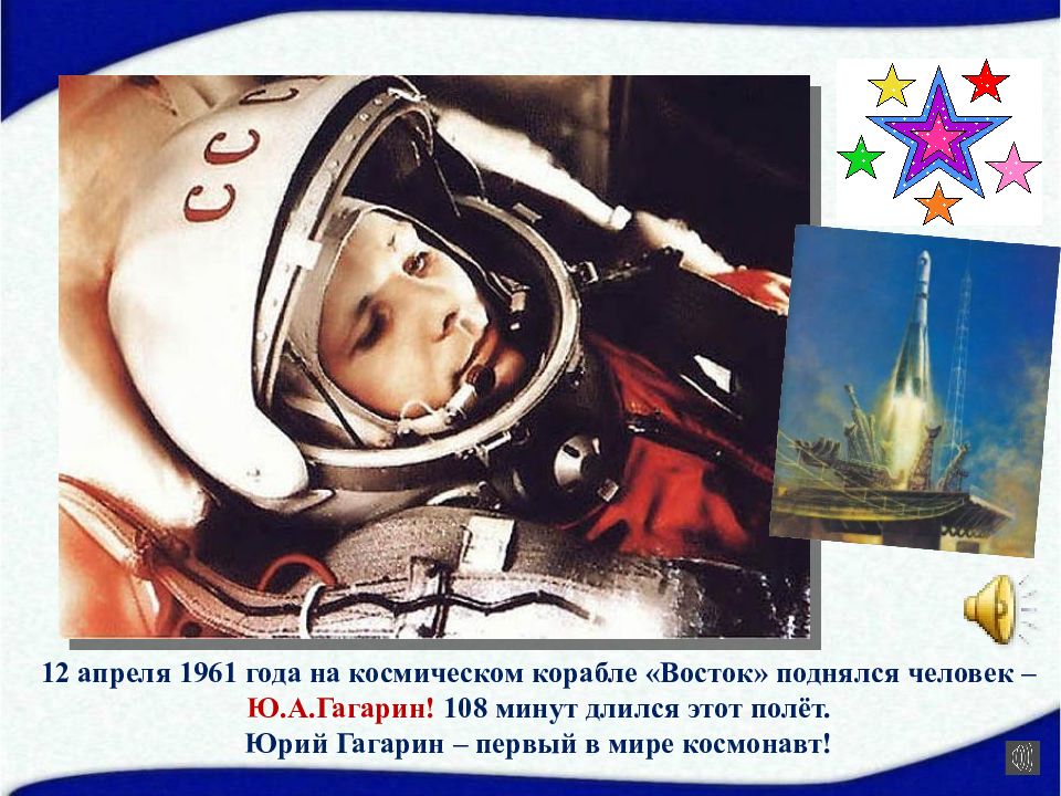 Первый космический полет человека длился. Первый космический полет Гагарина длился. День космонавтики 108 минут. Полет Гагарина 108 минут.