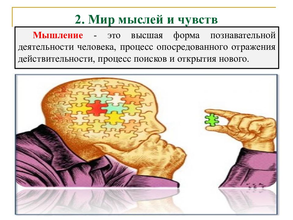 Карта мир в чувствах