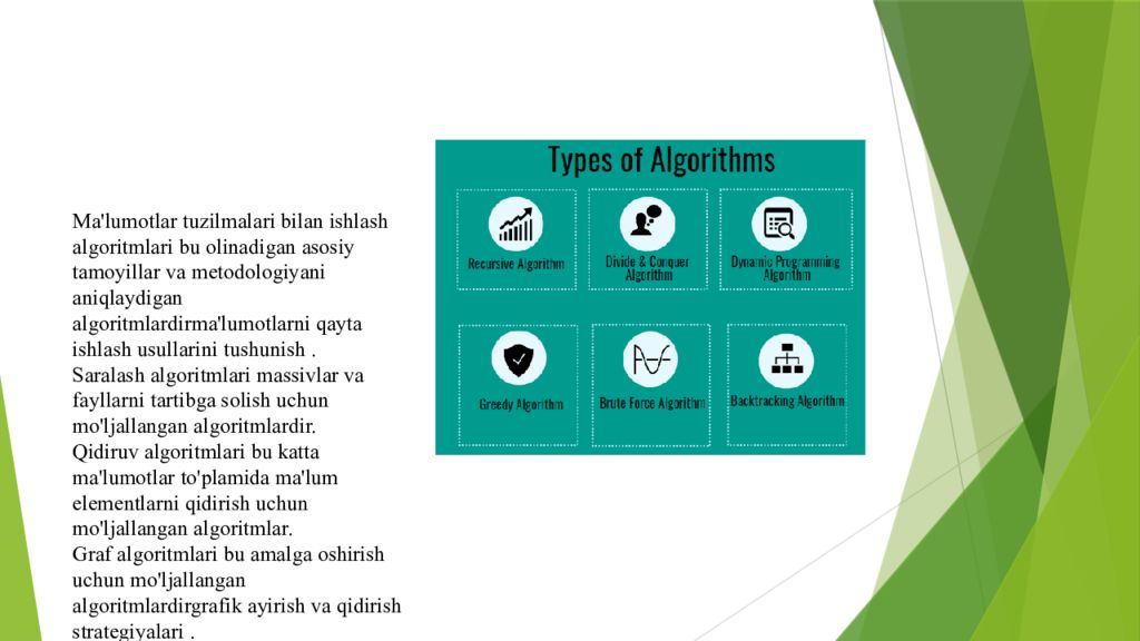 O’zbekiston Respublikasi Axborot Texnologiyalari va O’zbekiston Respublikasi Axborot Texnologiyalari va