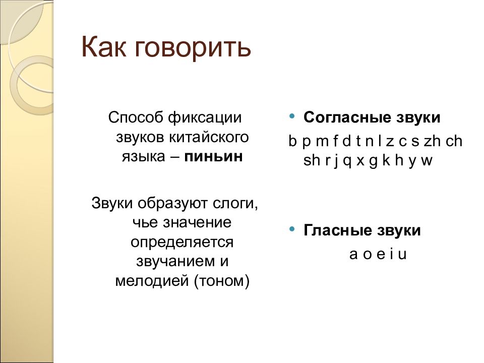 Китайские звуки. Согласные звуки в китайском языке. Какой тон согласный в китайском. Согласно тон.