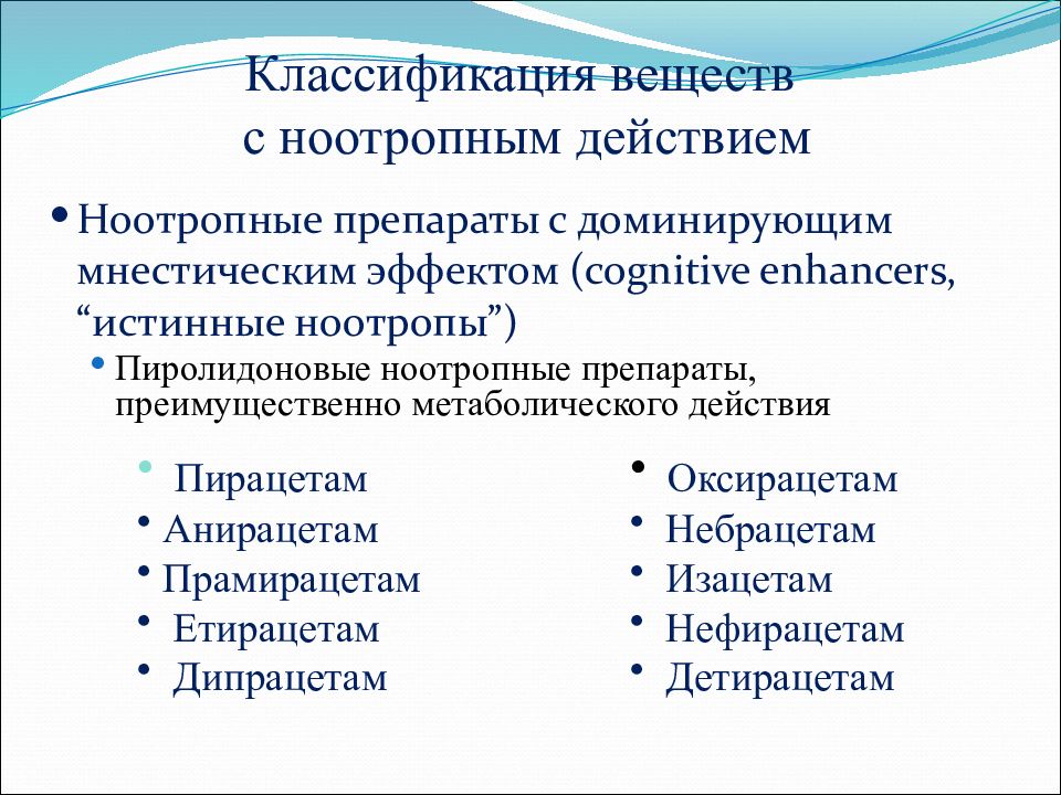 Психические расстройства позднего возраста презентация