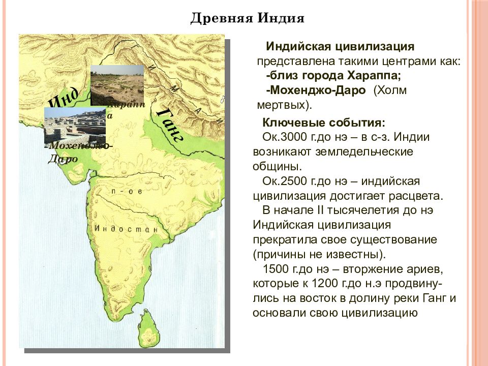 5 класс древний восток презентация