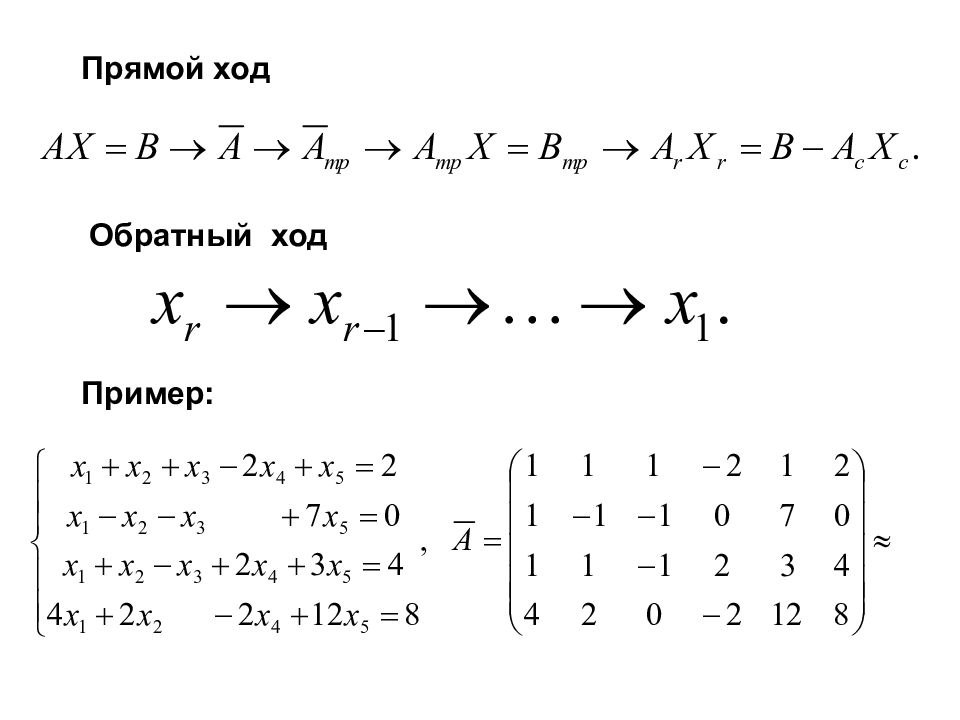 Прямой ход. Прямой ход и обратный ход. Прямой и обратный ход матрицы. Линейная Алгебра 1 курс. Лучшие лекции по линейной алгебре.