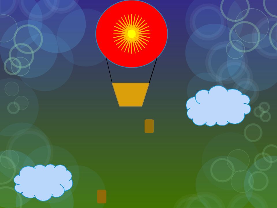 ВОЗДУХОПЛАВАНИЕ