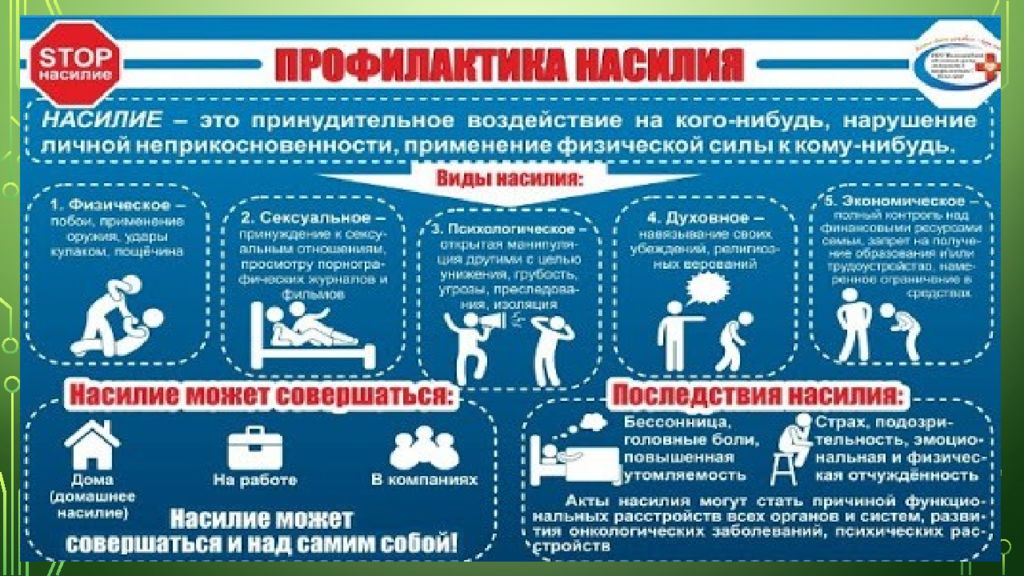 Профилактика преступлений против детей. Профилактика преступлений против детей