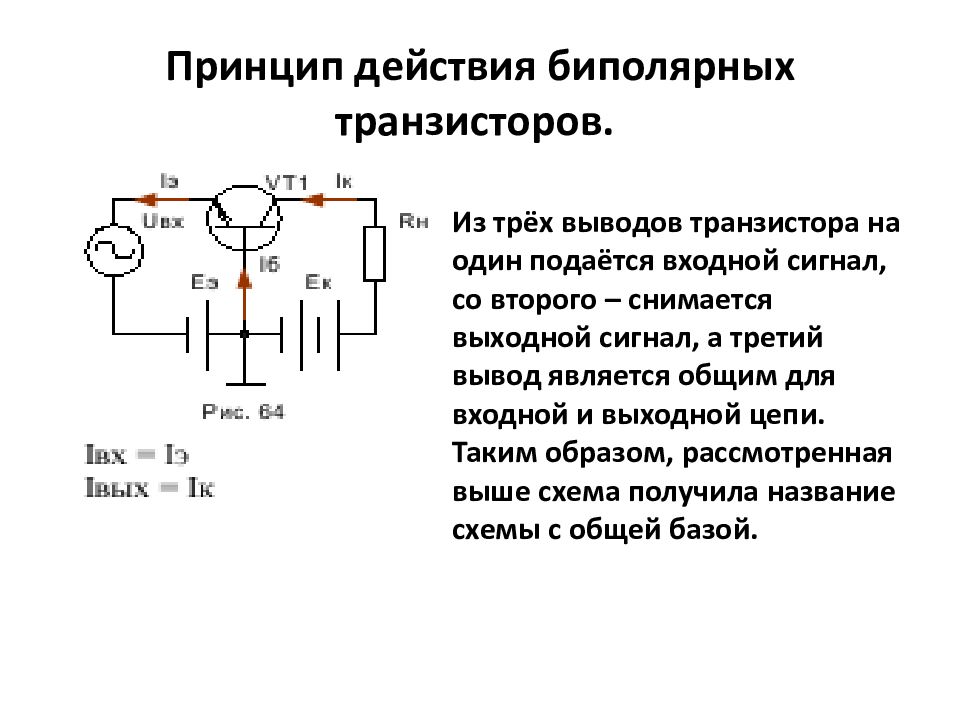 Транзистор открывается. Принцип работы биполярного транзистора для чайников. Биполярный транзистор элемент в схемах. Принцип усиления биполярного транзистора. Каков принцип действия биполярного транзистора.