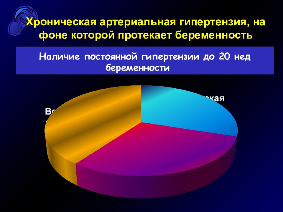 Артериальная гипертензия у беременных презентация