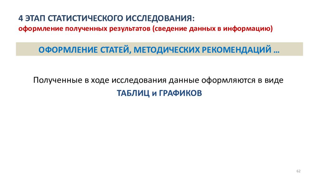 Оформление исследование. Четвертый этап статистического исследования. Этапы статистического исследования таблица. Элементы второго этапа статистического исследования. Основные элементы 1 этапа статистического исследования.