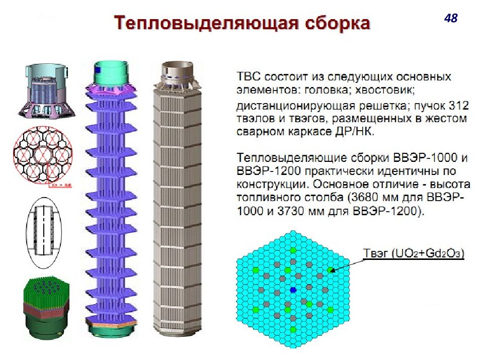 Сборка это. ТВЭЛ ВВЭР 1000. Оболочка ТВЭЛ ВВЭР-1000. Головка ТВС-2м. ТВС ВВЭР 1200.